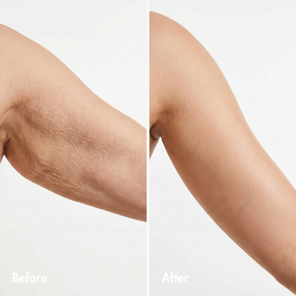 ANTI-AGING GLOW UP BODY OIL