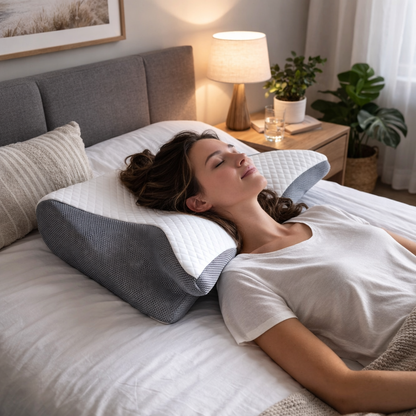 Falantis ContourSleep Pillow