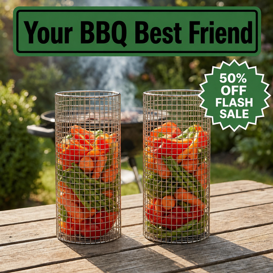 Falantis Grill Basket