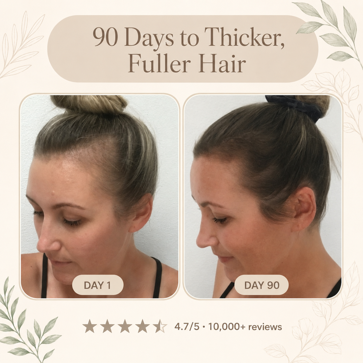 Korean Scalp Ritual Bar