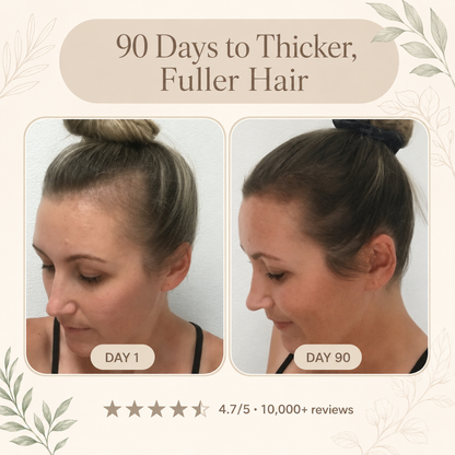 Korean Scalp Ritual Bar