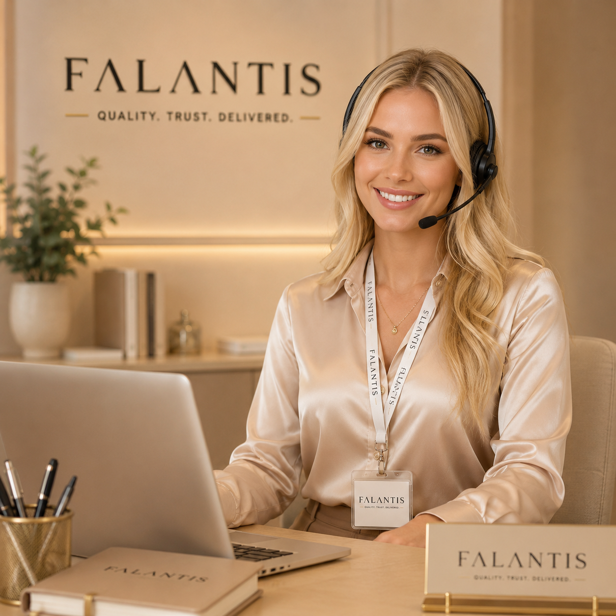 Customer Support