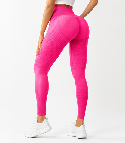 Sculpt Wear | High-Waisted Sculpting Leggings