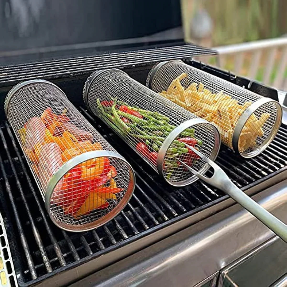 Falantis Grill Basket