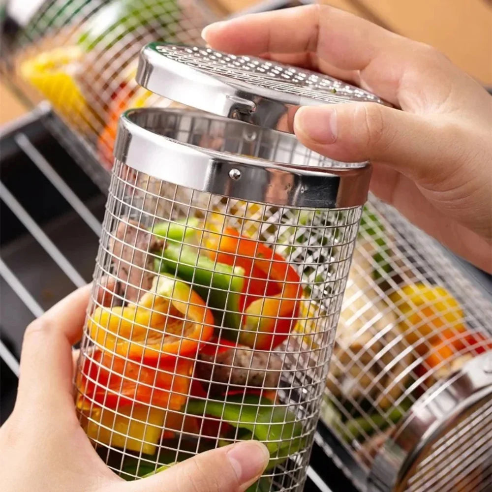 Falantis Grill Basket